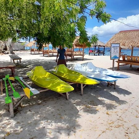 Ekas Beach Guesthouse And Restaurant Dış mekan fotoğraf