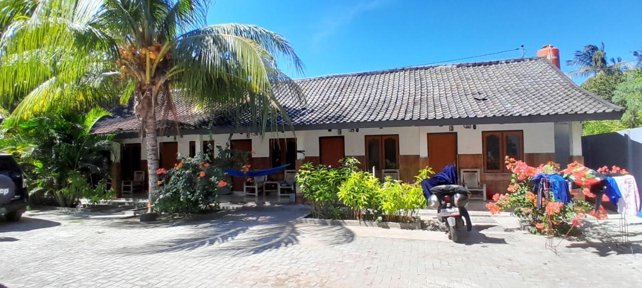 Ekas Beach Guesthouse And Restaurant Dış mekan fotoğraf