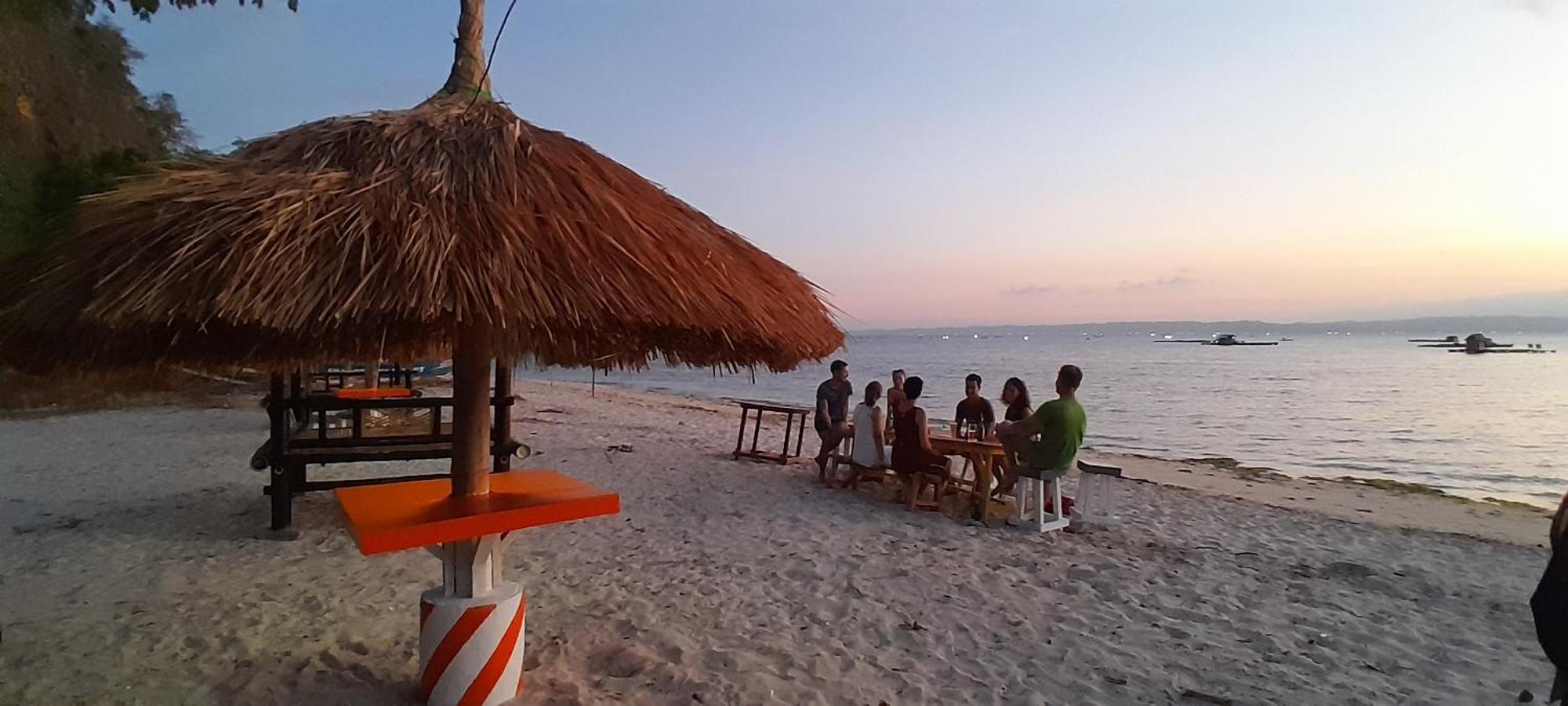 Ekas Beach Guesthouse And Restaurant Oda fotoğraf